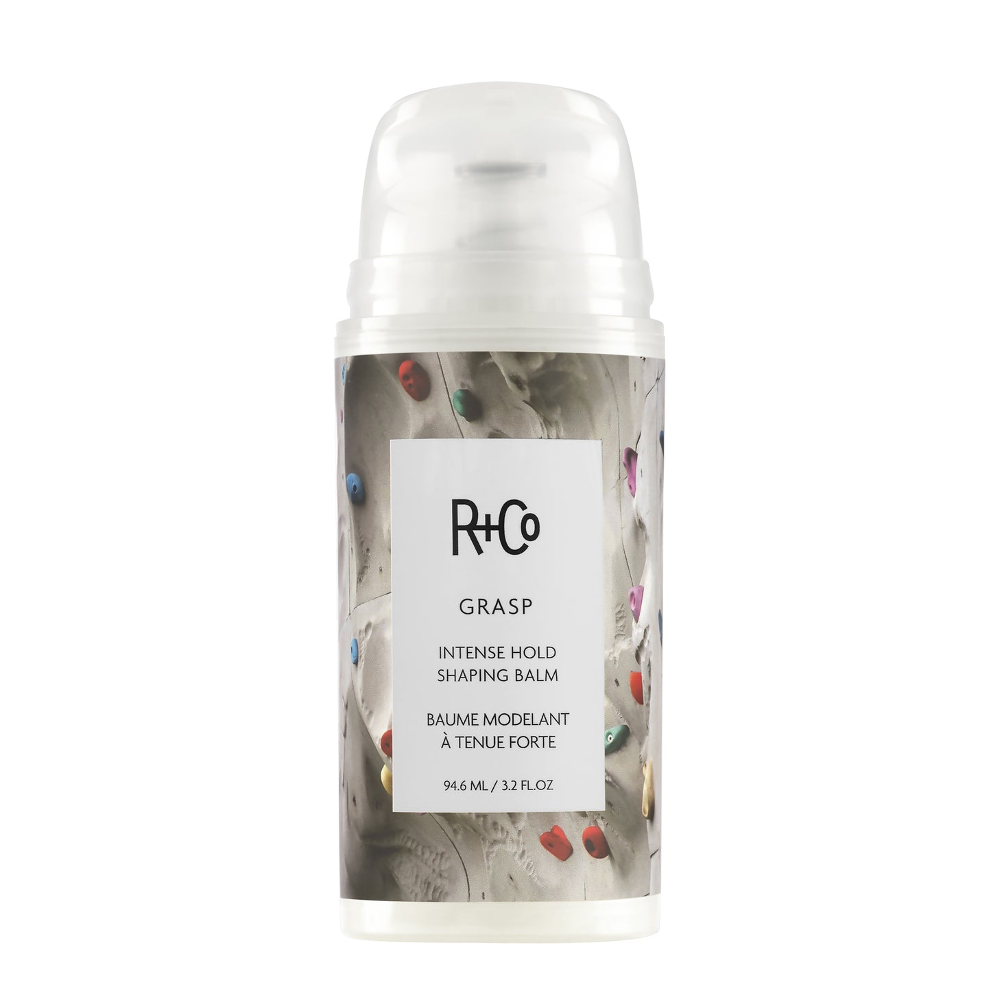 Grasp Intense Hold Shaping Balm