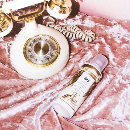 Trophy Shine Plus Texture Spray