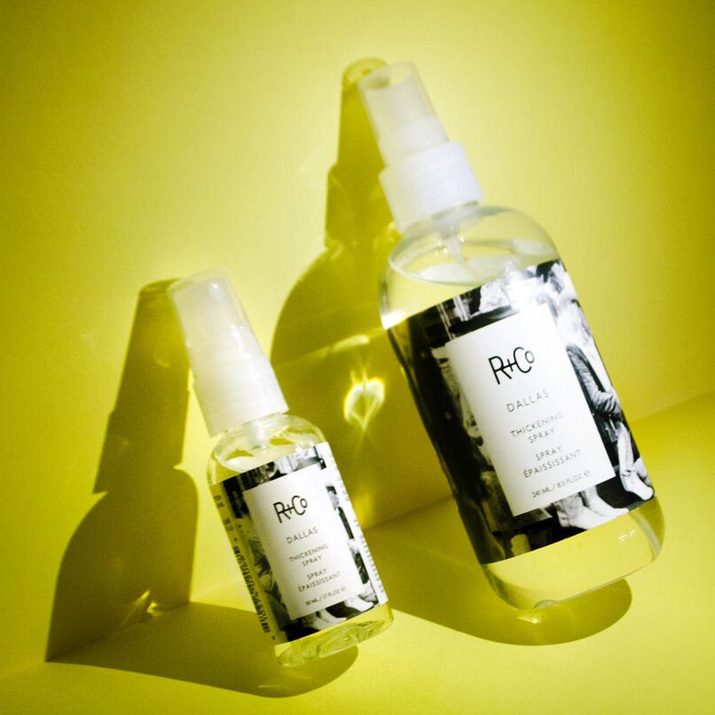 Dallas Thickening Spray