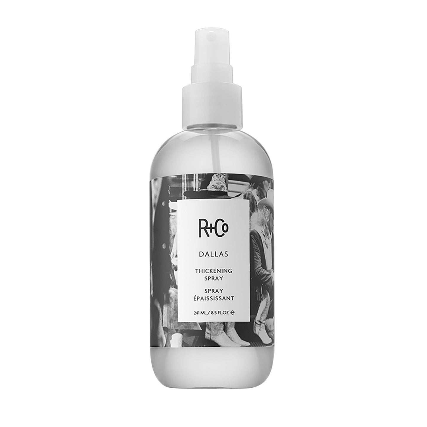 Dallas Thickening Spray