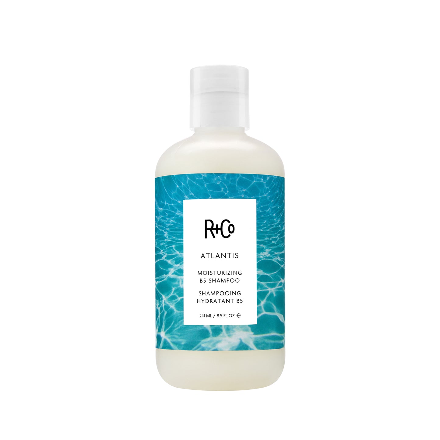 Atlantis Moisturizing Shampoo