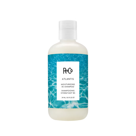 Atlantis Moisturizing Shampoo