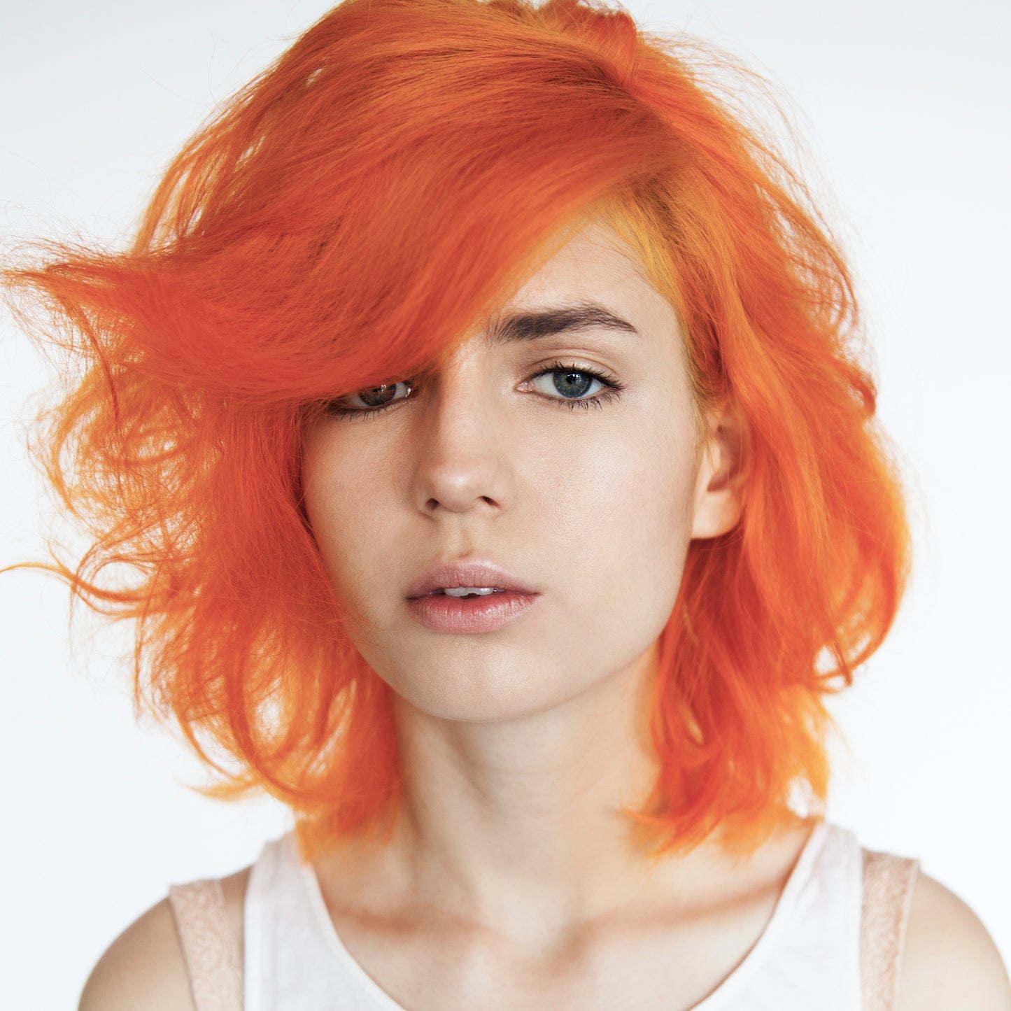 Death Valley Dry Shampoo Travel