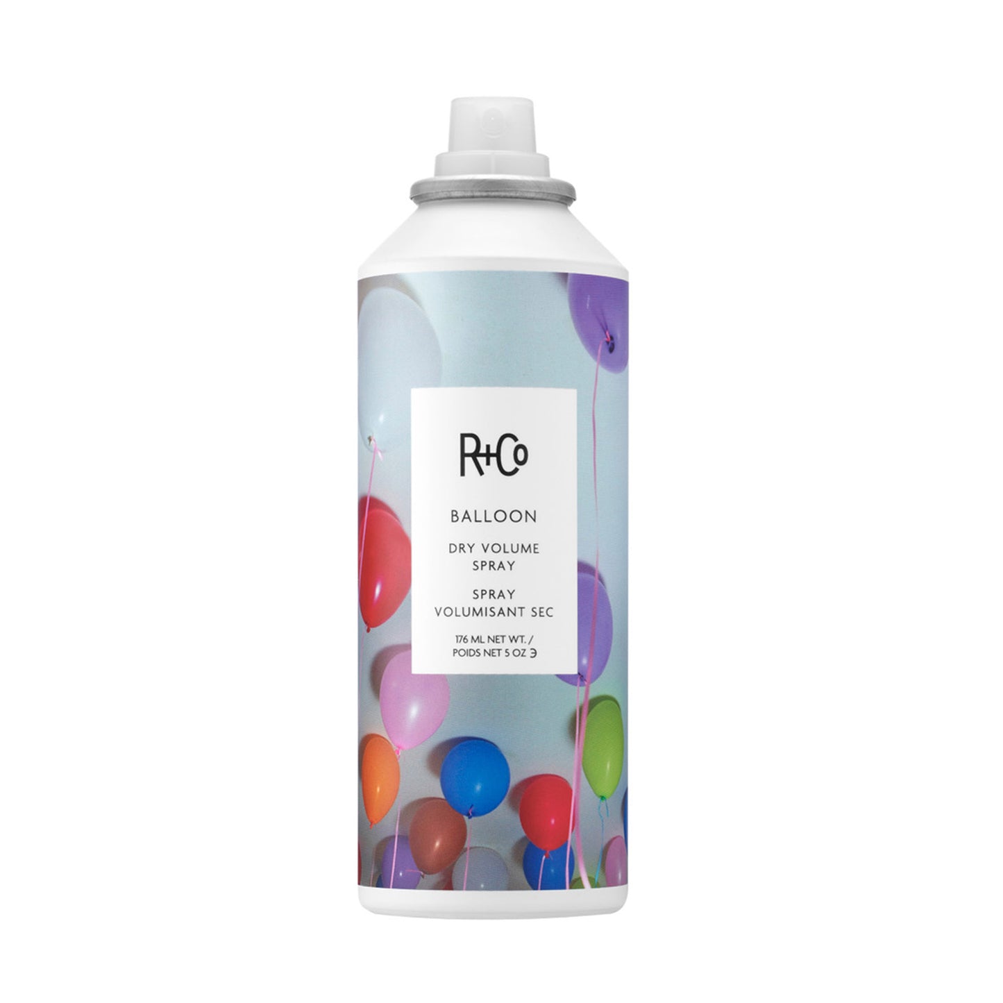 Balloon Dry Volume Spray