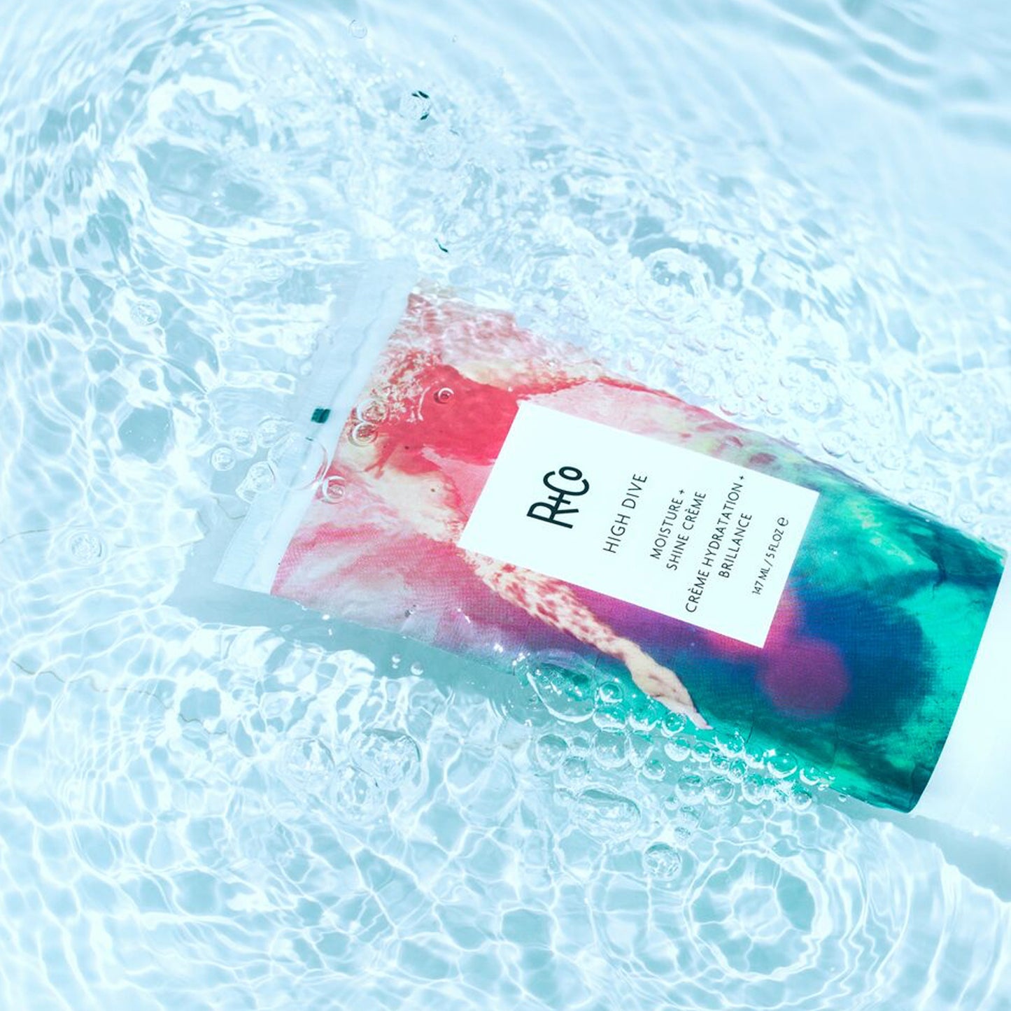 High Dive Moisture and Shine Creme