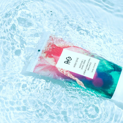 High Dive Moisture and Shine Creme