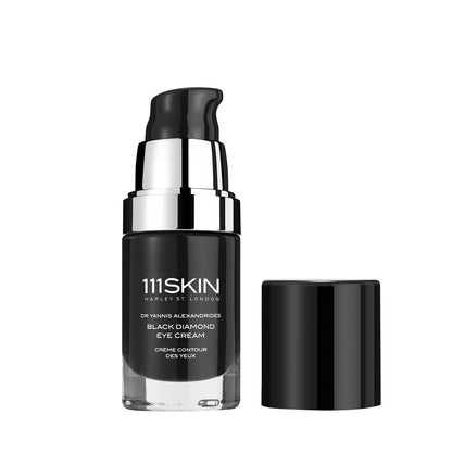 Black Diamond Eye Cream