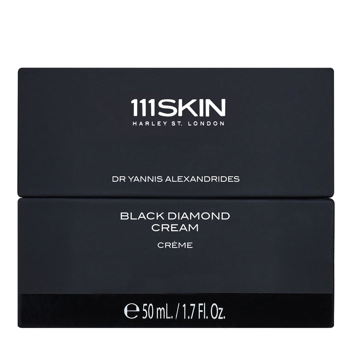 Black Diamond Cream