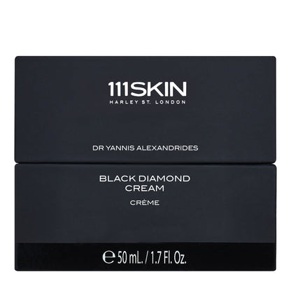 Black Diamond Cream