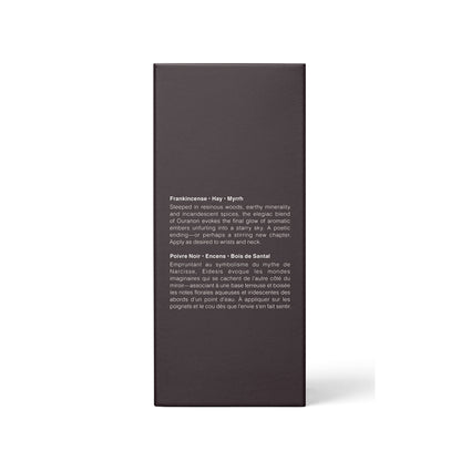 Ouranon Eau de Parfum