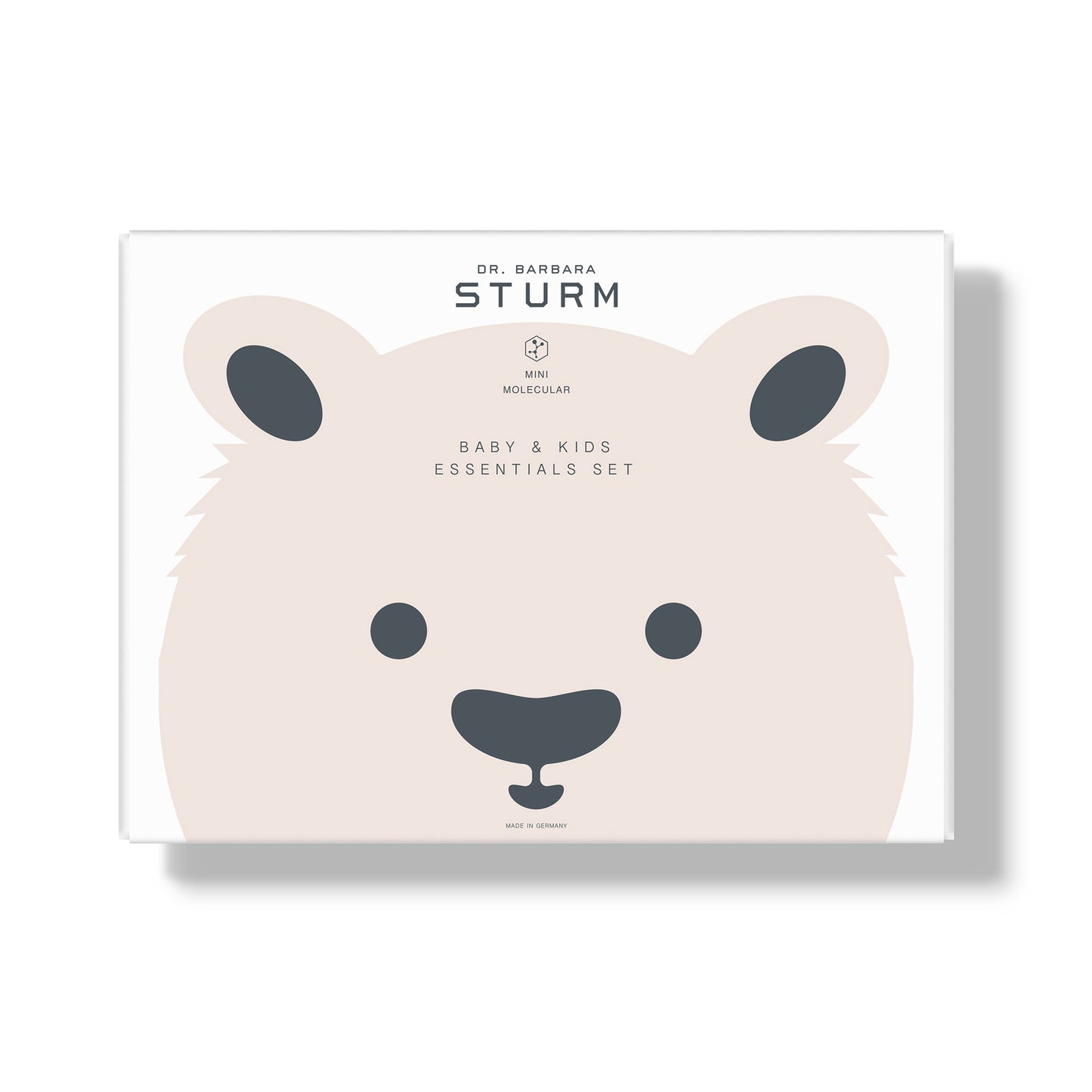 Baby and Kids Essentials Kit