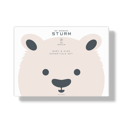 Baby and Kids Essentials Kit