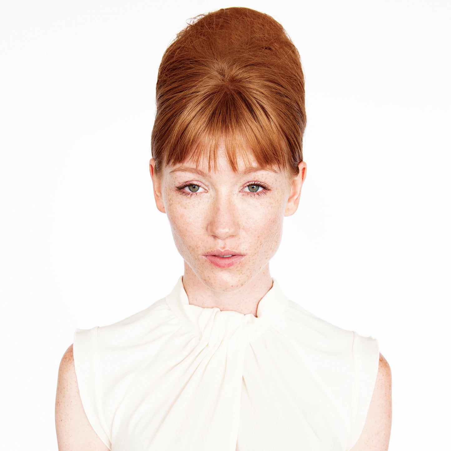 Outerspace Flexible Hairspray