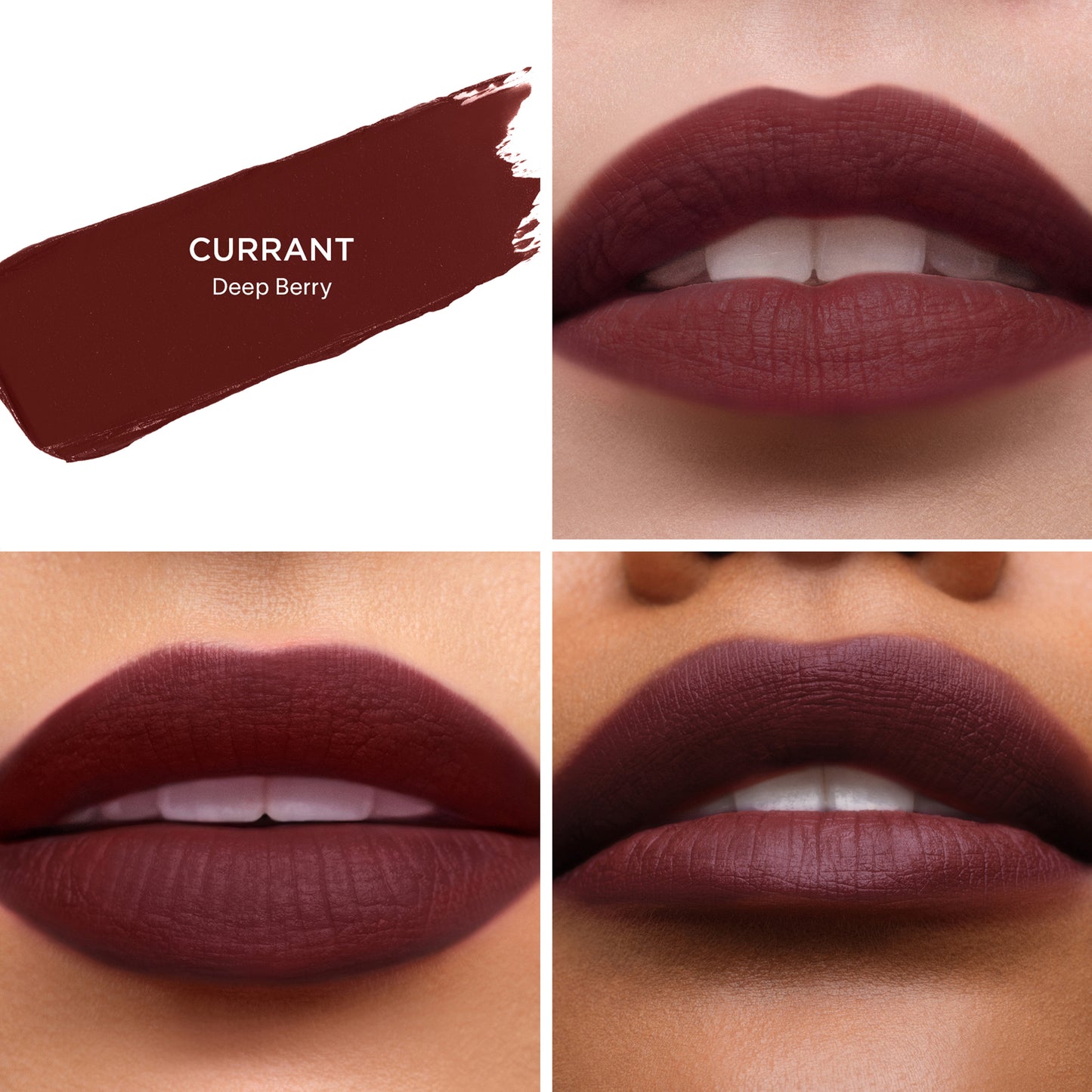 Unlocked Soft Matte Lipstick