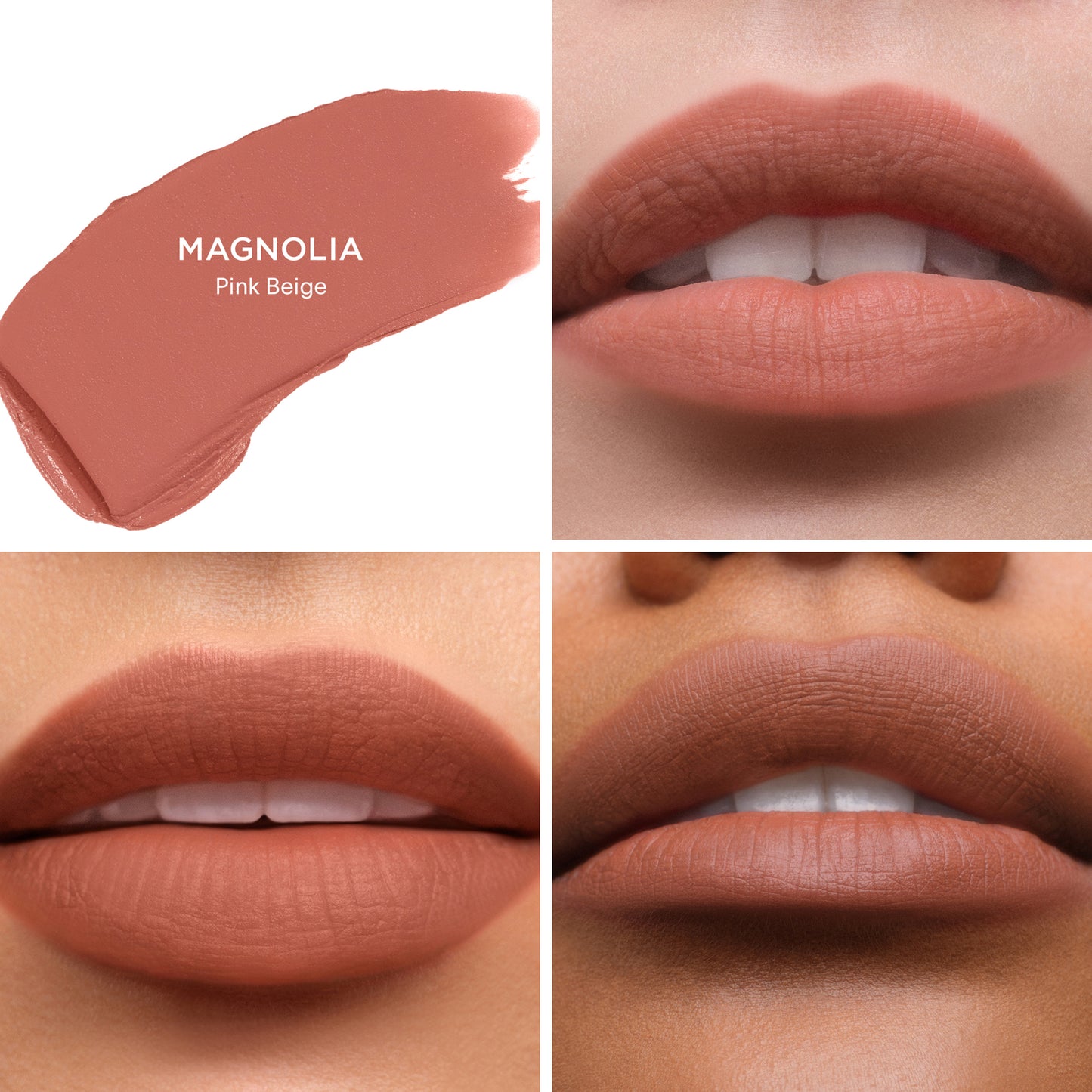 Unlocked Soft Matte Lipstick