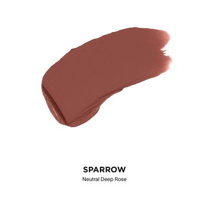 Unlocked Soft Matte Lipstick