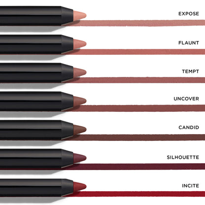 Shape And Sculpt Lip Liner