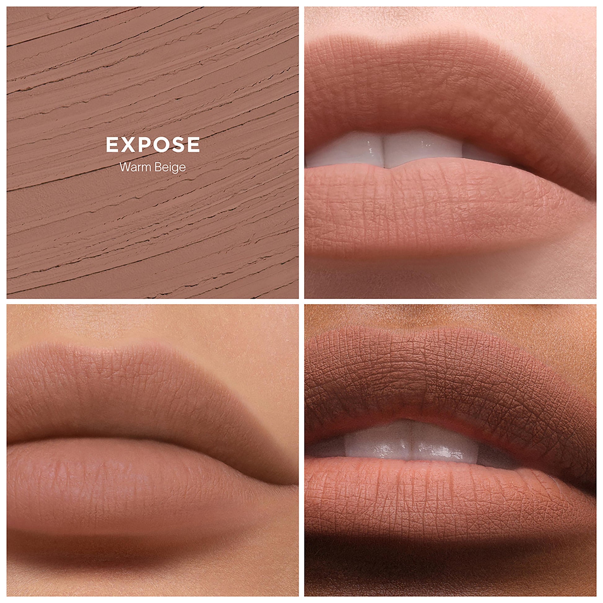 Shape And Sculpt Lip Liner