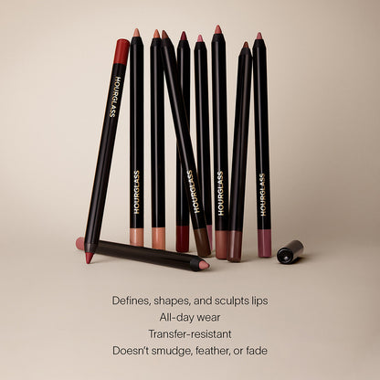 Shape And Sculpt Lip Liner