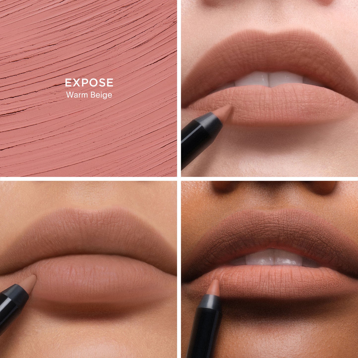 Shape And Sculpt Lip Liner