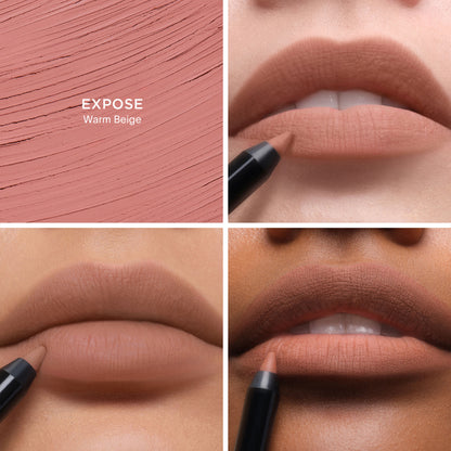 Shape And Sculpt Lip Liner