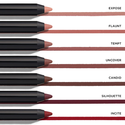 Shape And Sculpt Lip Liner