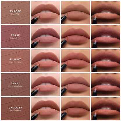 Shape And Sculpt Lip Liner
