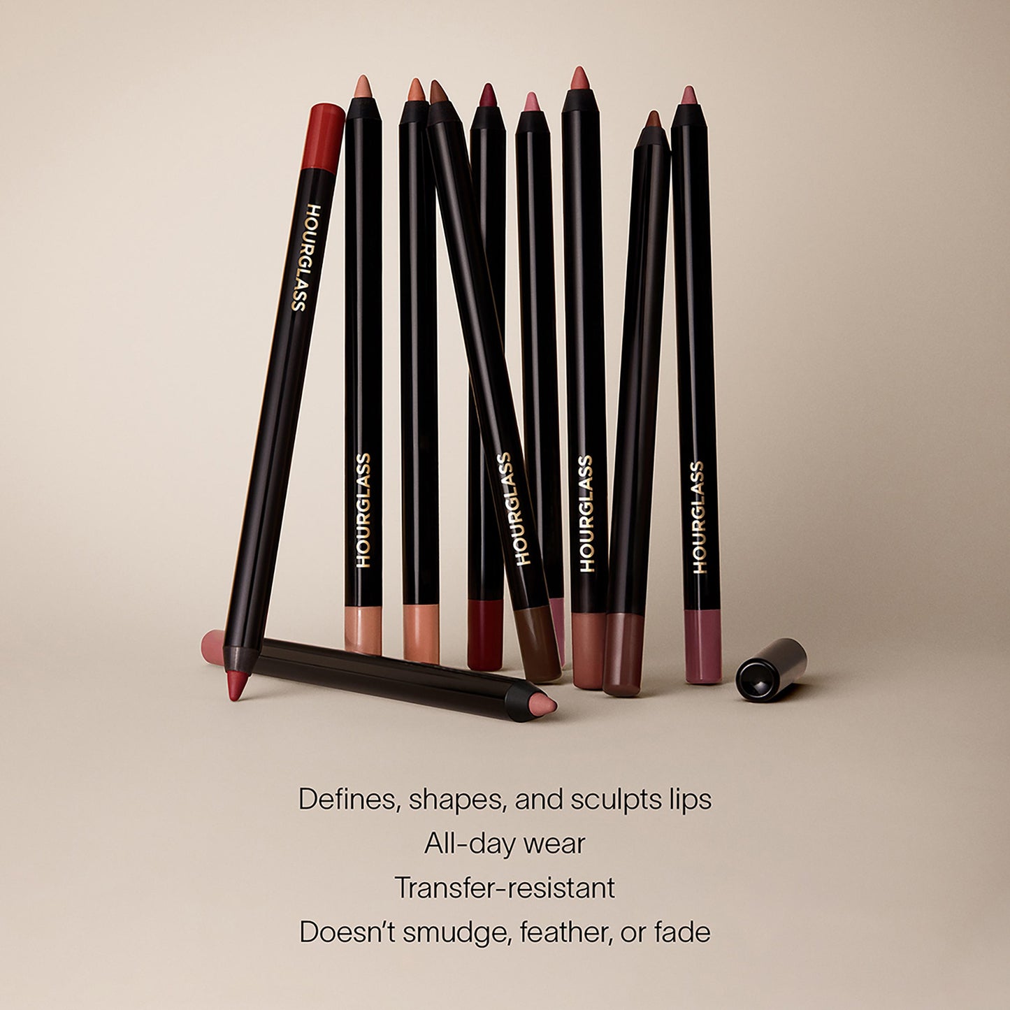 Shape And Sculpt Lip Liner