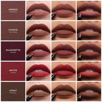 Shape And Sculpt Lip Liner