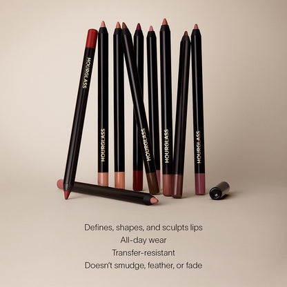 Shape And Sculpt Lip Liner