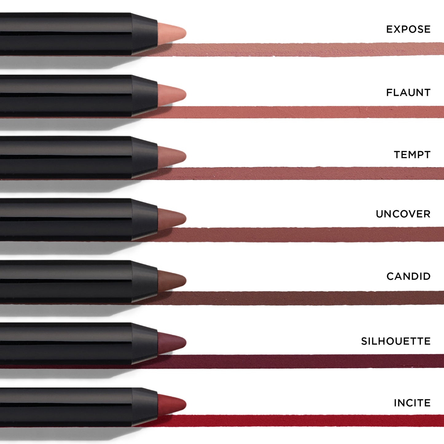 Shape And Sculpt Lip Liner