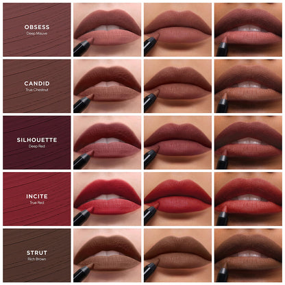 Shape And Sculpt Lip Liner