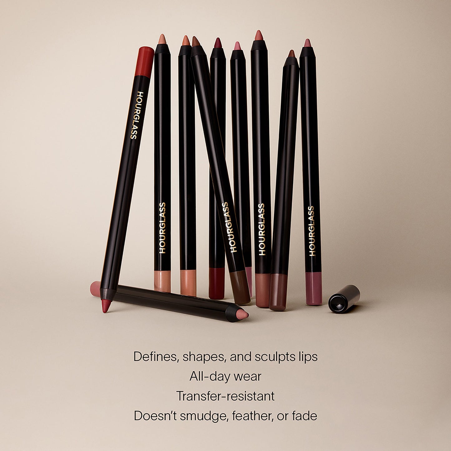 Shape And Sculpt Lip Liner