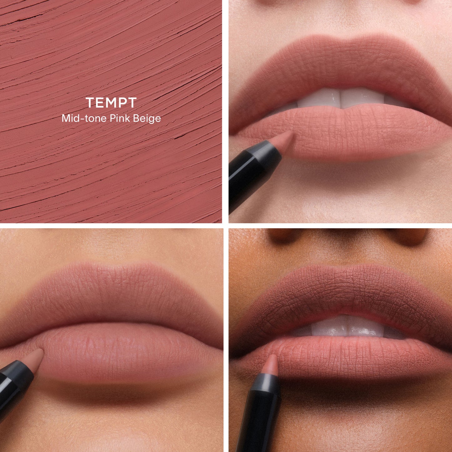 Shape And Sculpt Lip Liner