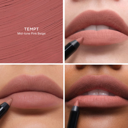 Shape And Sculpt Lip Liner