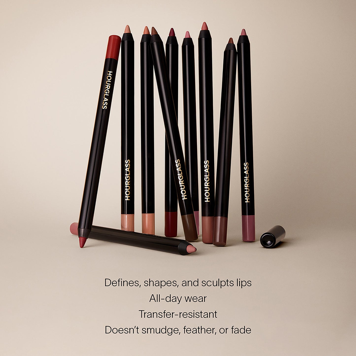 Shape And Sculpt Lip Liner
