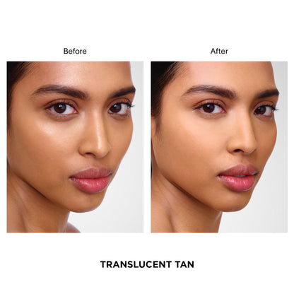 Vanish Airbrush Pressed Powder