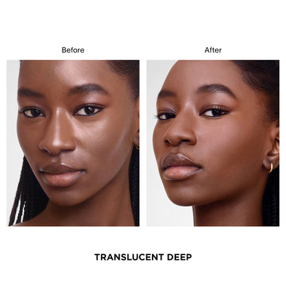 Vanish Airbrush Pressed Powder