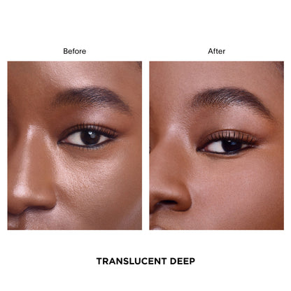 Vanish Airbrush Pressed Powder