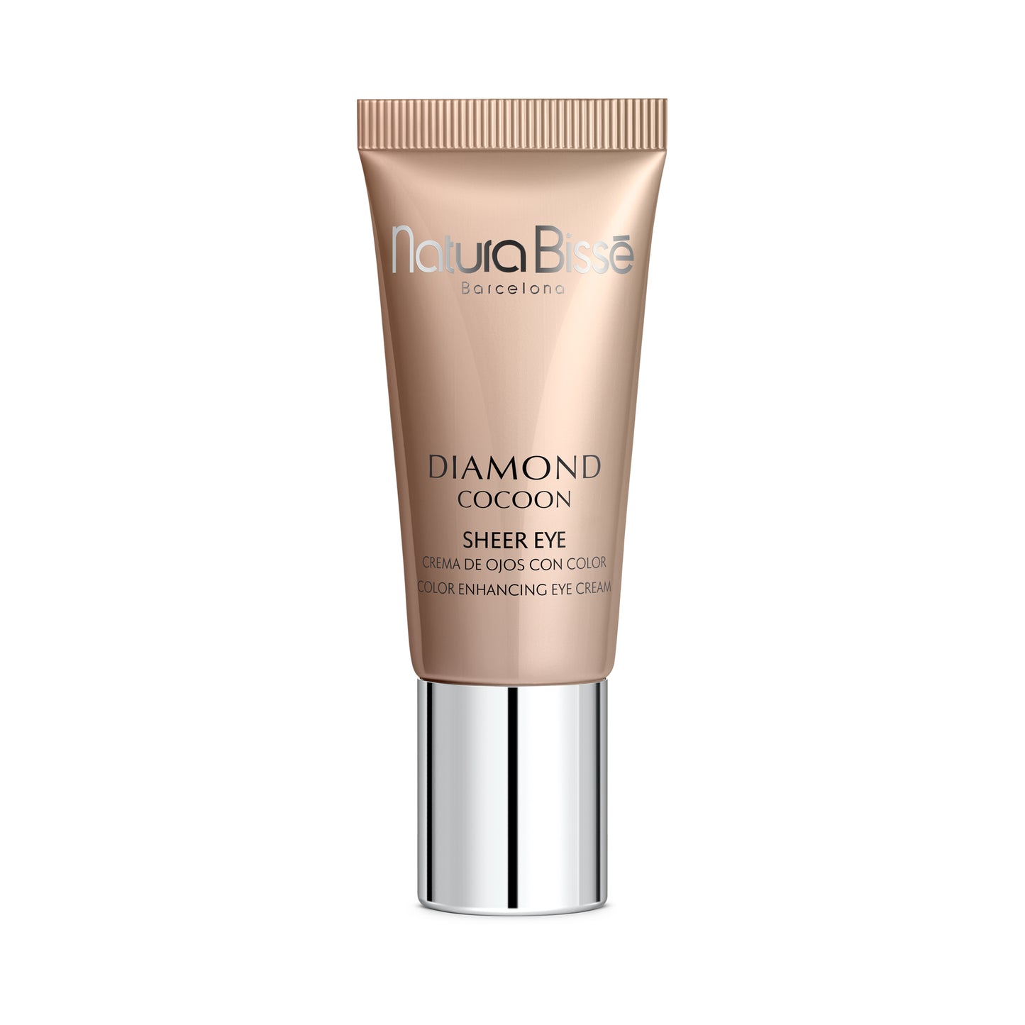 Diamond Cocoon Sheer Eye