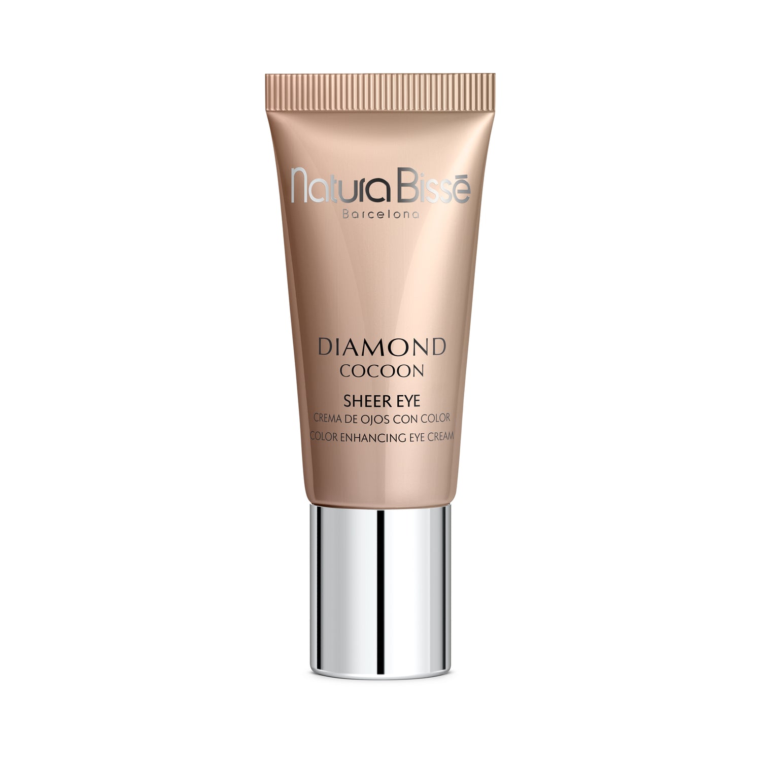 Diamond Cocoon Sheer Eye 10 ml
