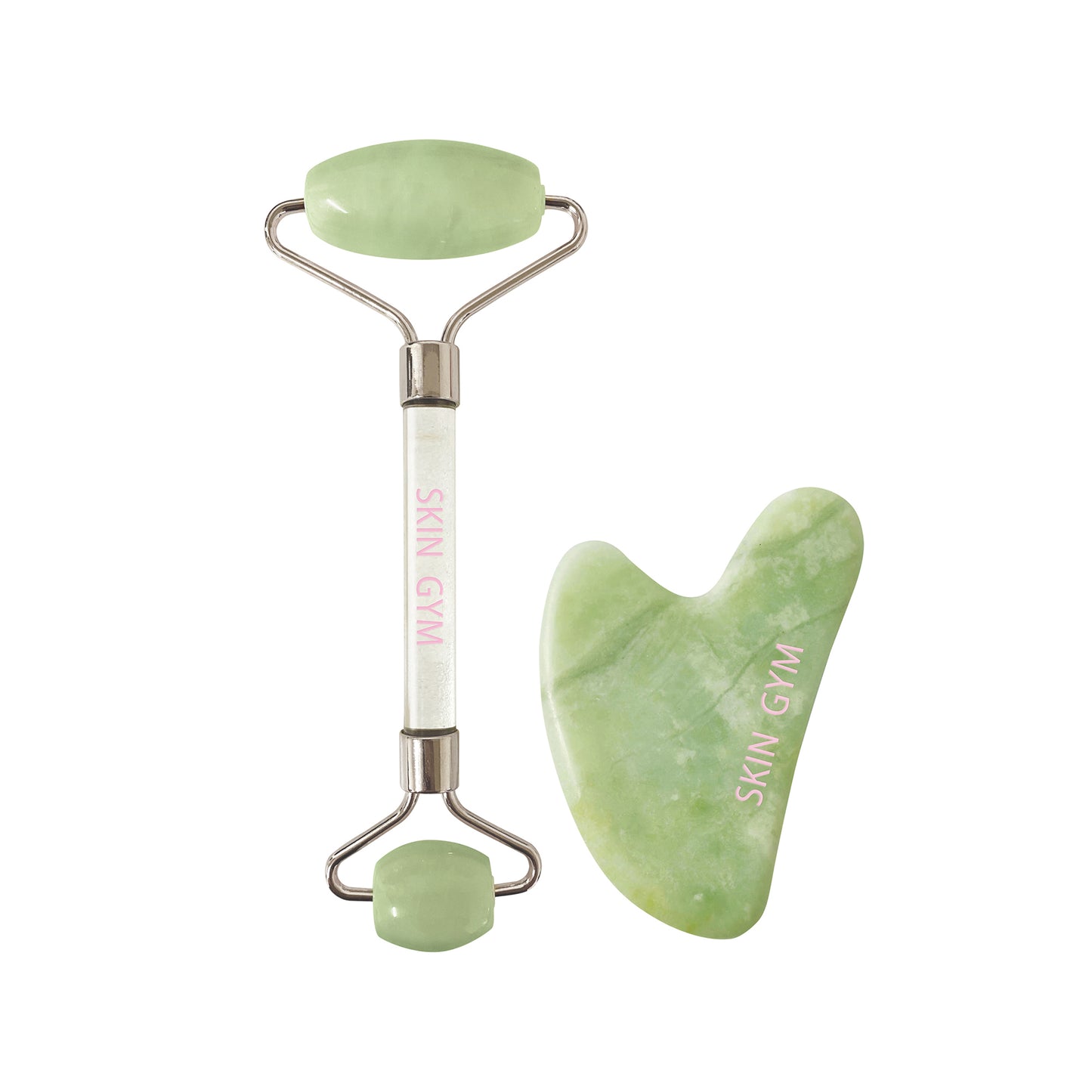 Jade Facial Workout Set