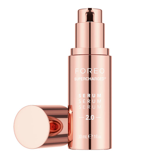 SUPERCHARGED Serum 2.0