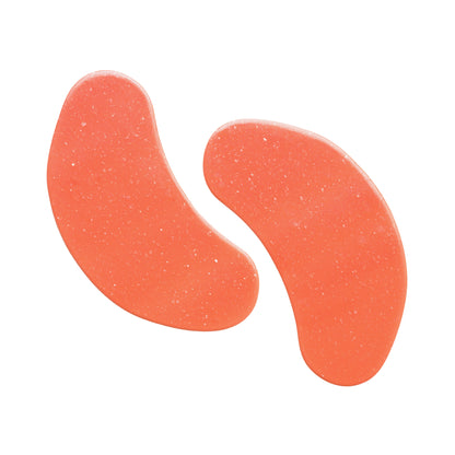 Dragon's Blood Jelly Eye Patches