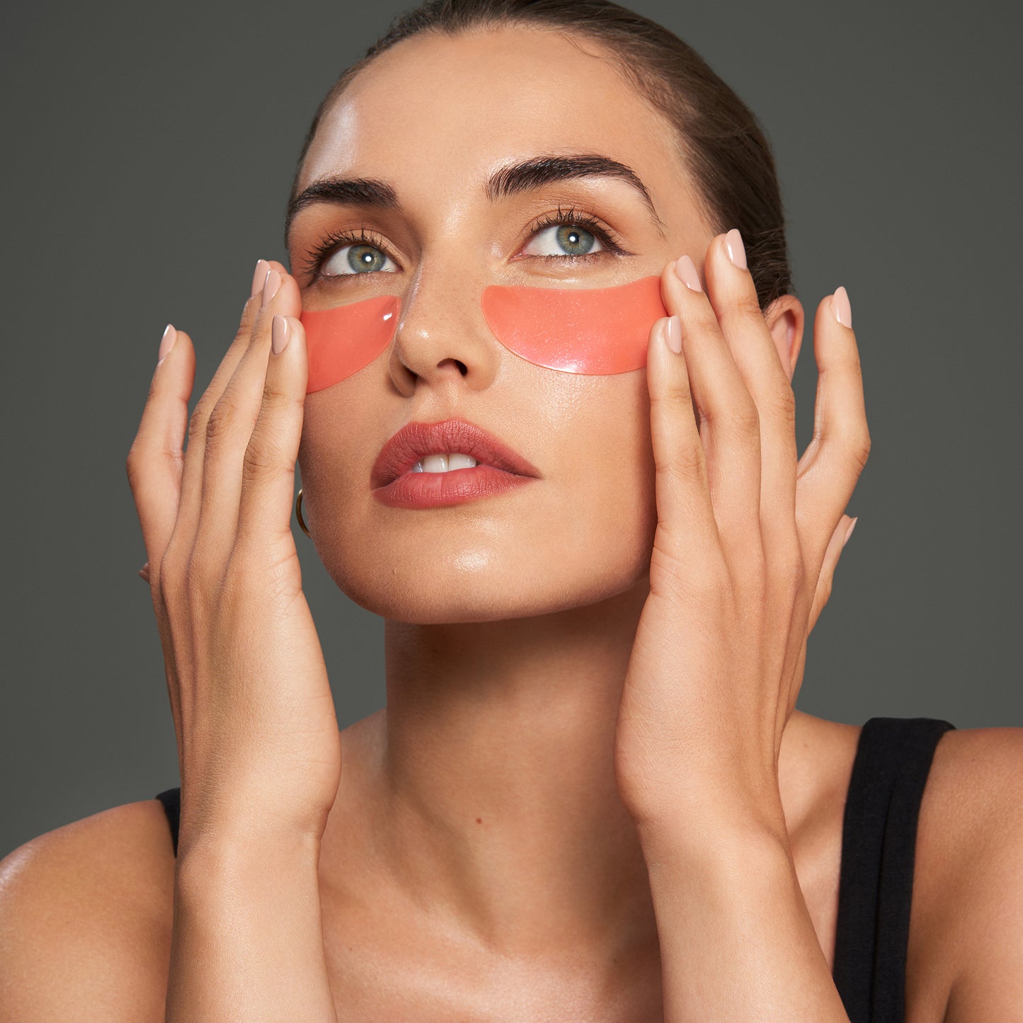 Dragon's Blood Jelly Eye Patches