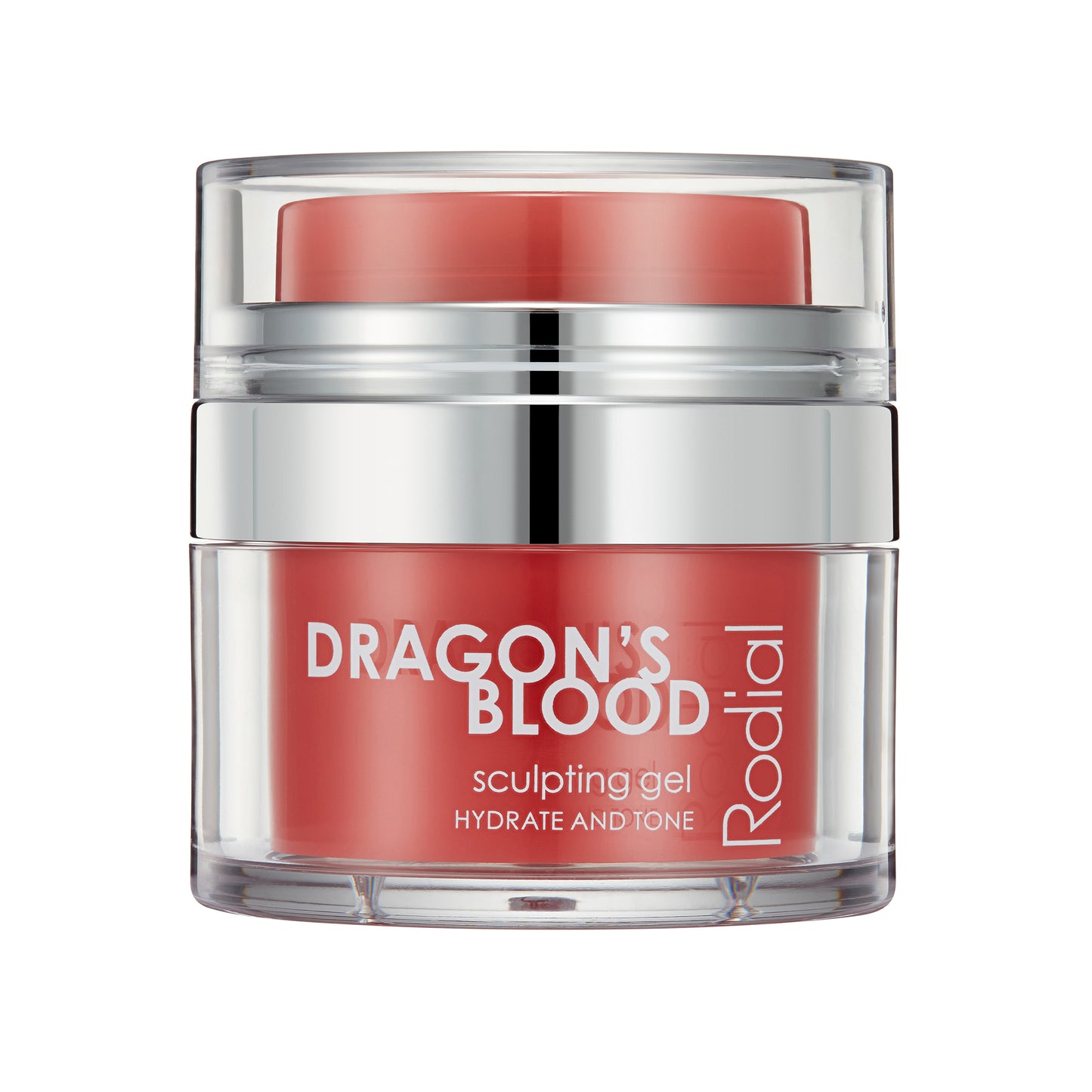Dragons Blood Sculpting Facial Gel