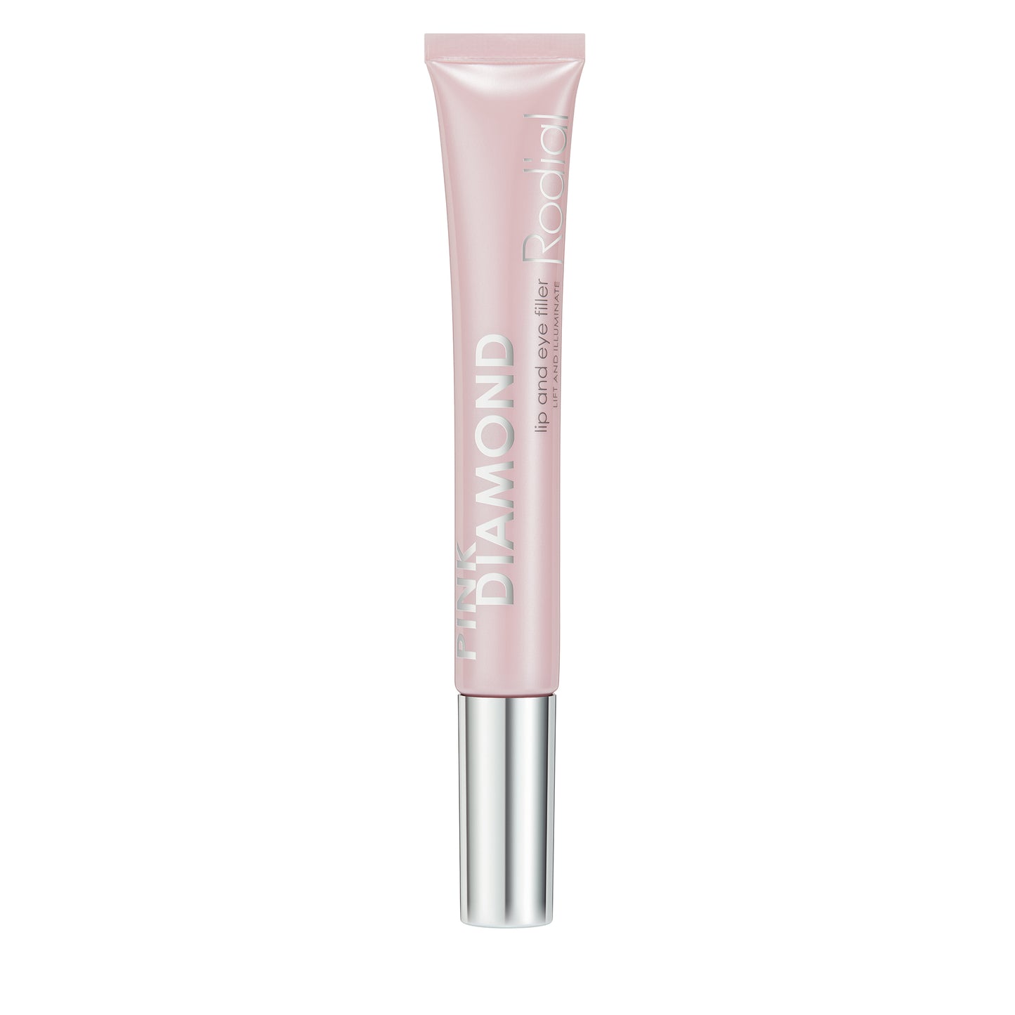 Pink Diamond Lip and Eye Filler