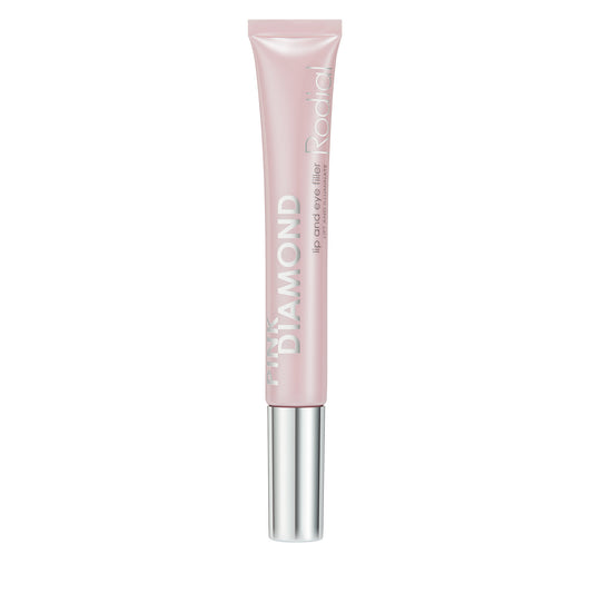 Pink Diamond Lip and Eye Filler