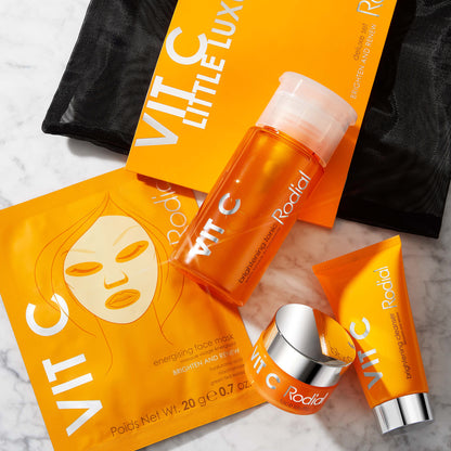Vitamin C Little Luxuries Kit