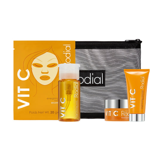 Vitamin C Little Luxuries Kit
